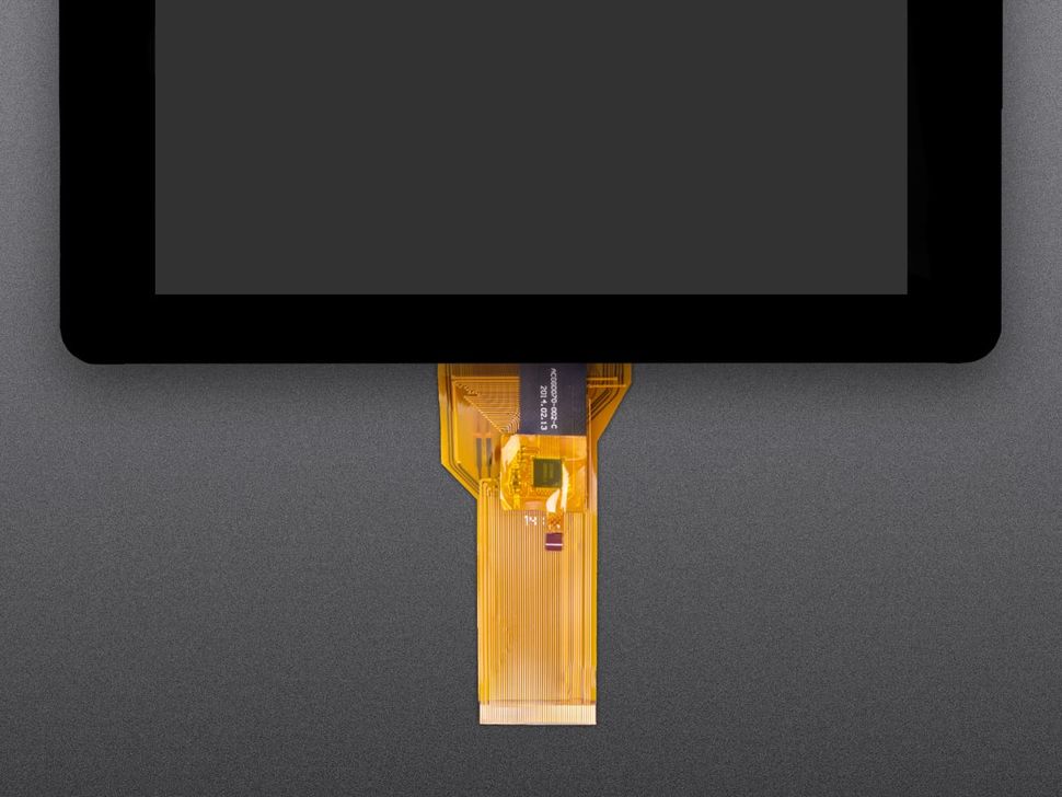 Raspberry Pi 7 inch Official Display Cable