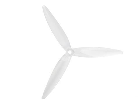 Gemfan Flash 7040-3 7-Inch Tri-Blade Propellers