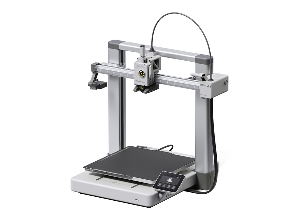 Bambu Lab A1 3D Printer - Image 3