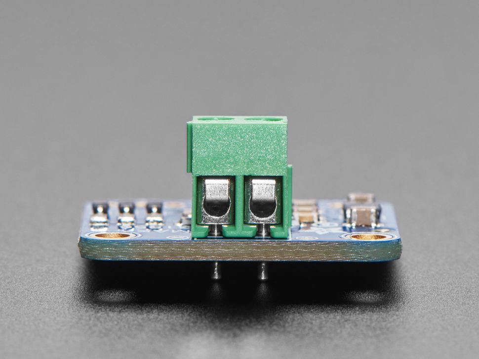 Image for Adafruit MAX31856 Universal Thermocouple Amplifier Breakout