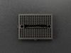 Mini Size 170 tie points Black Breadboard