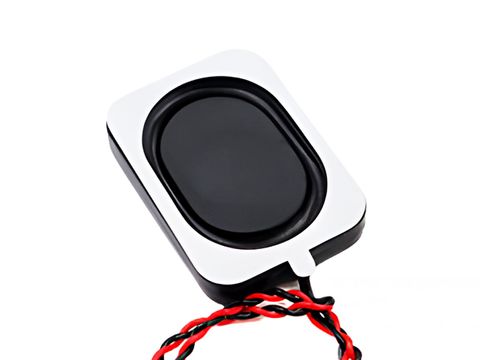 3525 4ohm 3W Waterproof Cavity Speaker