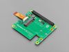 Raspberry Pi M.2 Hat+ with Cable