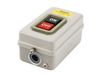 BS230B 3.7kW 3 Phase AC Voltage ON/OFF Push Button Switch
