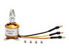 A2212 1400KV Brushless FPV Drone Motor Contents