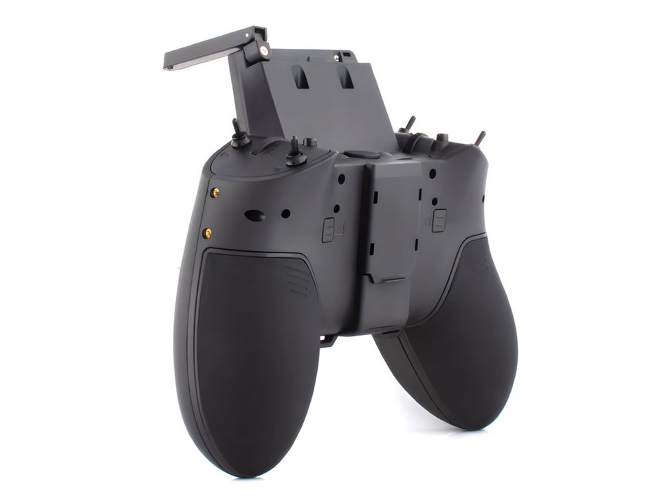 RadioMaster Zorro Radio Controller Back