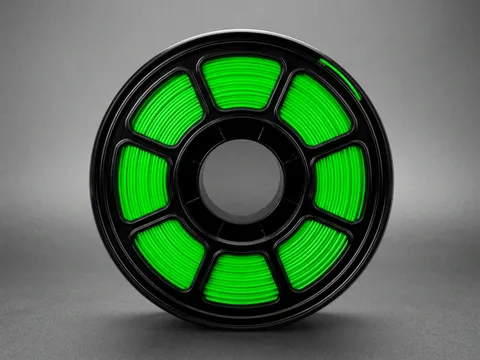 Premium PETG Filament for 3D Printers