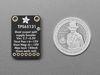 Image for Adafruit TPS65131 Split Rail Boost Converter - +6 to -15V and -6 to -15V