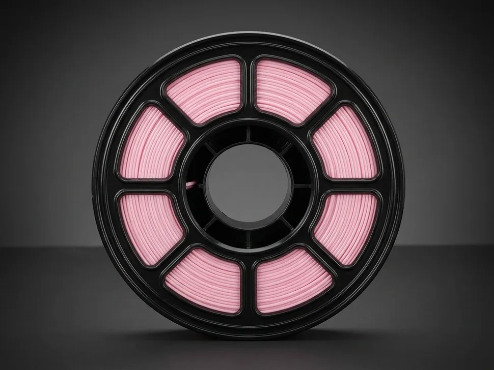 Premium PLA Sakura Pink Filament