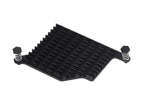 Aluminum Heatsink for Raspberry Pi 5