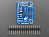 Image for Adafruit TPA2016 Stereo 2.8W Class D Audio Amp with I2C AGC