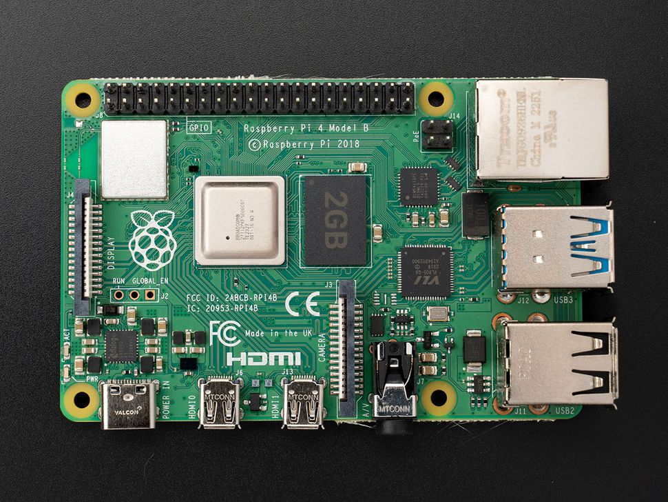 Raspberry Pi 4 B: How Much RAM Do You Really Need?