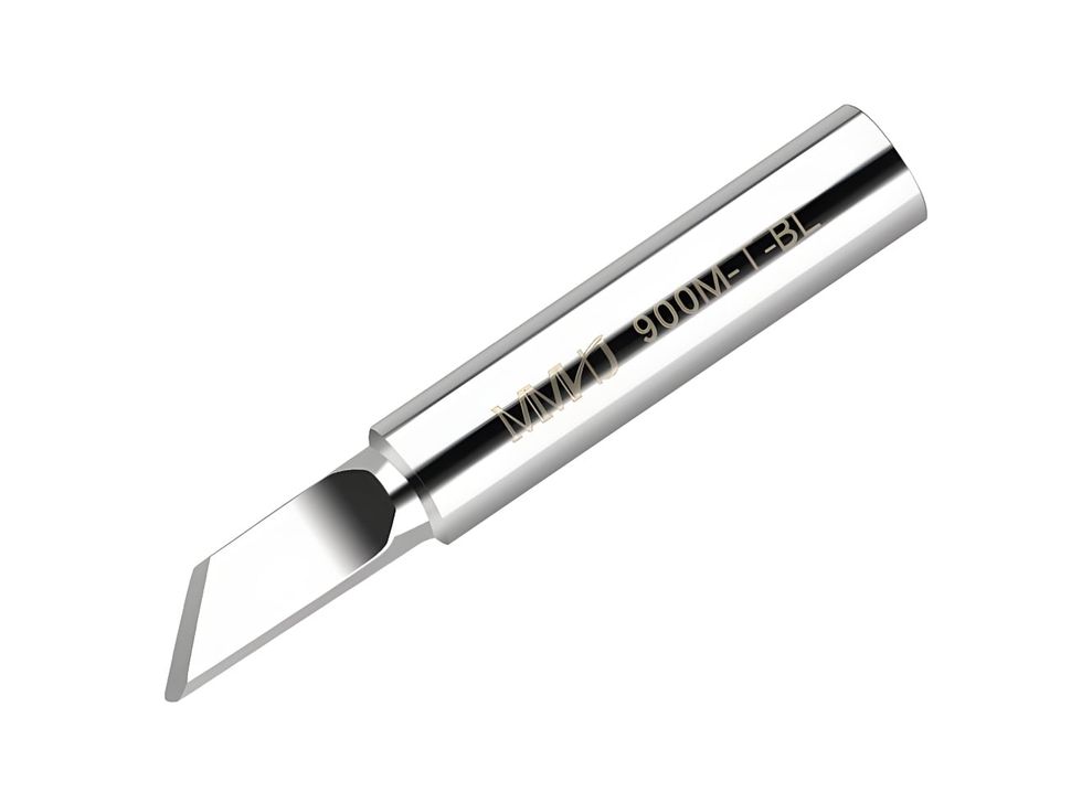 Soldering Iron Tips - 900M-T 2.5K