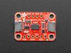 Image for Adafruit ADXL343 Triple-Axis Accelerometer ±16g I2C/SPI - STEMMA QT/Qwiic