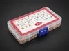 Ceramic Capacitor Assortment Kit - Side Angle View