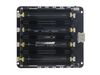 18650 Battery Charge Discharge Expansion Board - 4 Slot