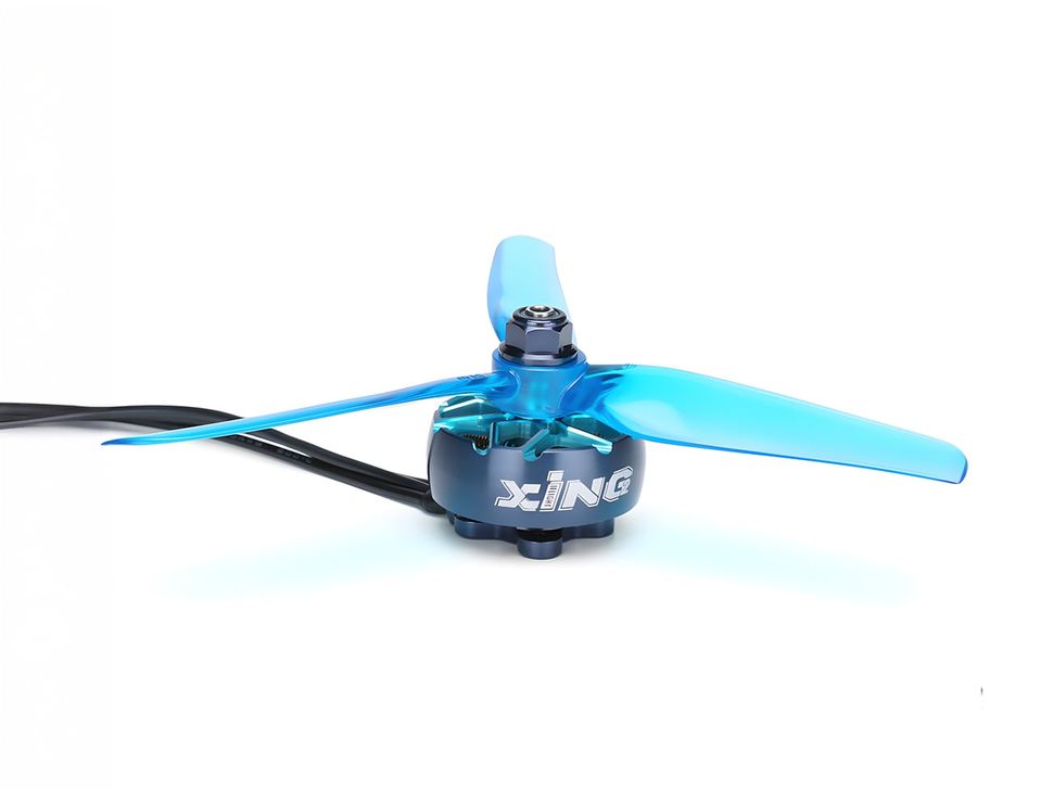 iFlight XING2 2207 1855KV Unibell FPV Brushless Motor with Prop