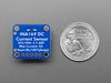 Image for Adafruit INA169 Analog DC Current Sensor Breakout - 60V 5A Max