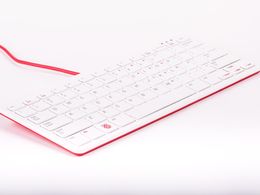 Raspberry Pi Official Keyboard / Mouse