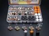 WH148 Potentiometers & Knobs Assortment Kit