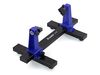 SN390 Adjustable PCB Soldering Clamp Holder Side