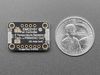 Image for Adafruit EMC2101 I2C Fan Controller Temp Sensor - STEMMA QT/Qwiic