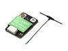 iFlight ExpressLRS ELRS 2.4GHz Nano Receiver with 70mm Antenna